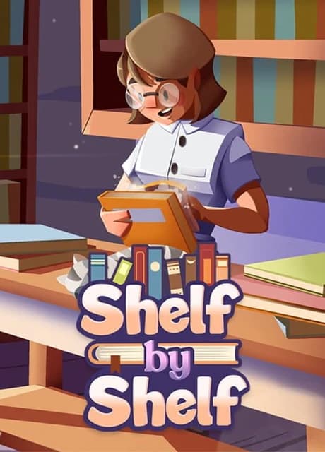 Shelf by Shelf