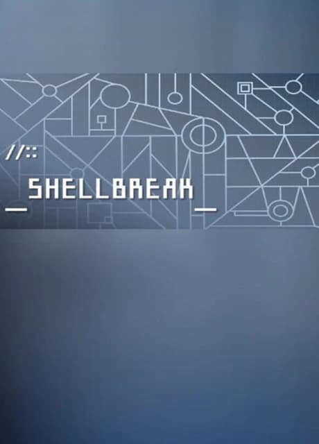 Shell_Break