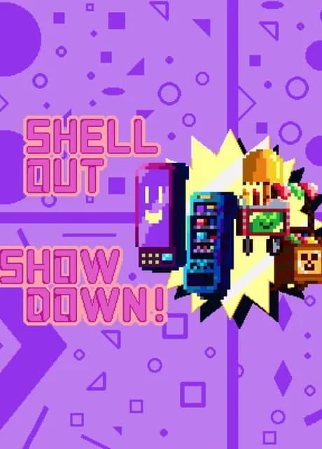 Shell Out Showdown