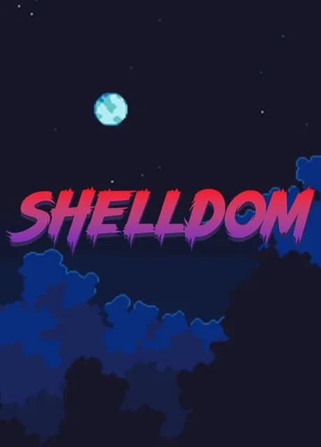 Shelldom