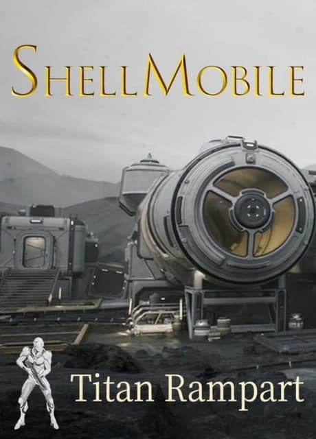 ShellMobile: Titan Rampart