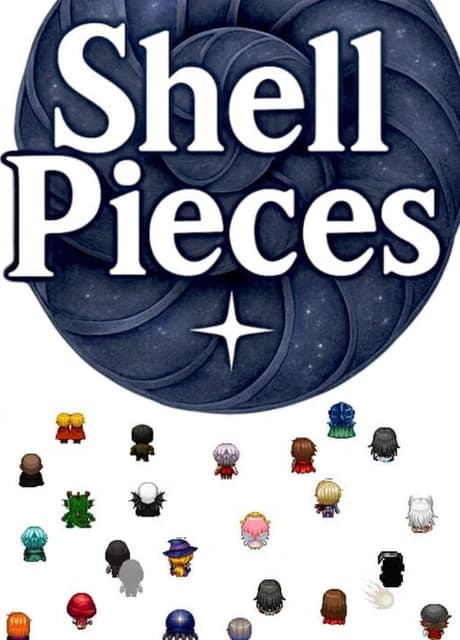 ShellPieces