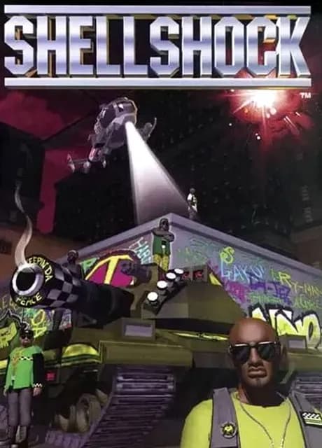 Shellshock