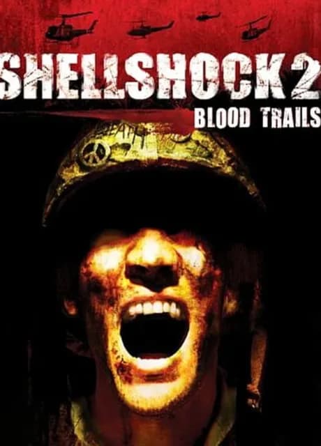 Shellshock 2: Blood Trails