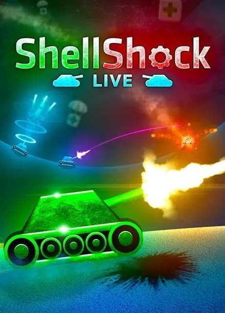 ShellShock Live