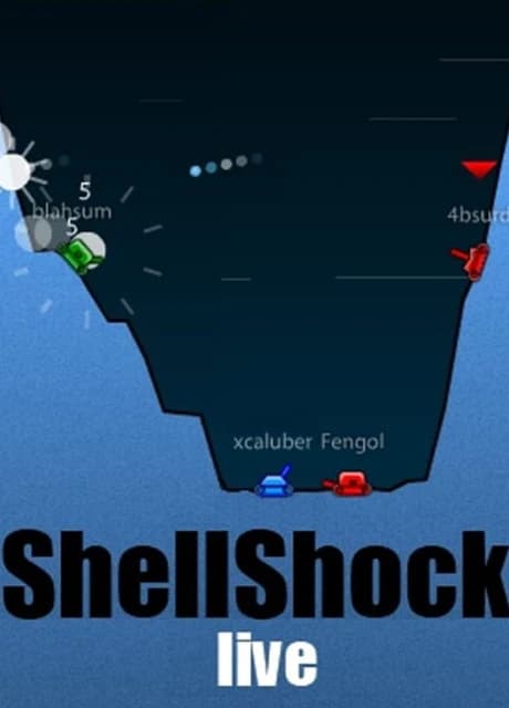 ShellShock Live