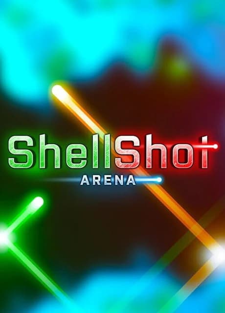 ShellShot Arena