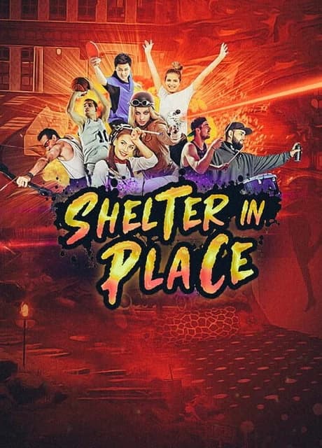 Shelter in Place