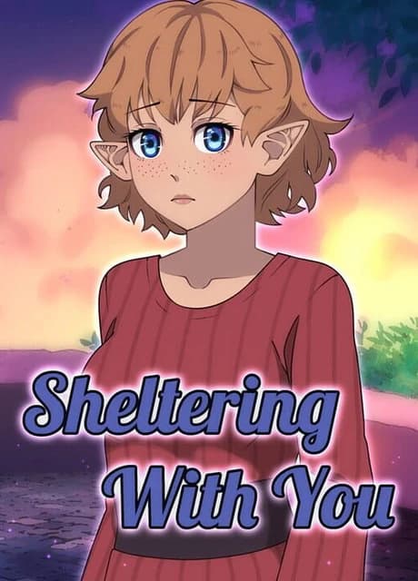 Sheltering With You