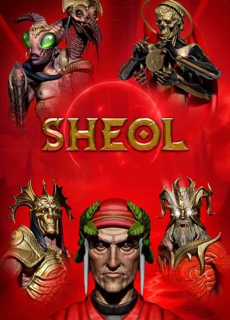 Sheol Inferno