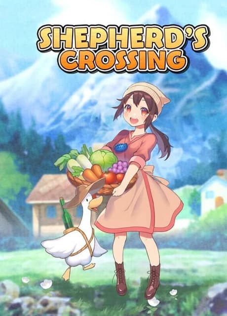 Shepherd's Crossing
