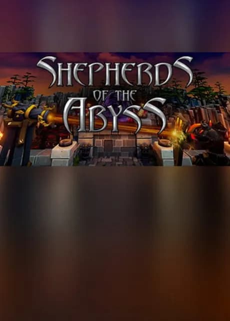 Shepherds of the Abyss