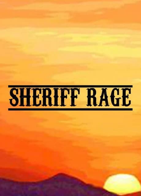 Sheriff Rage