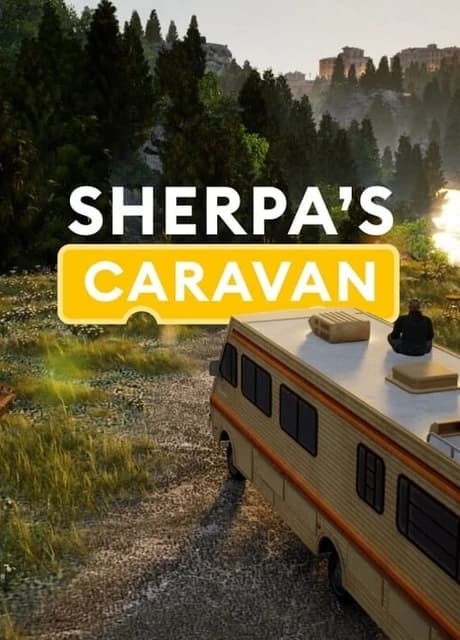 Sherpa's Caravan