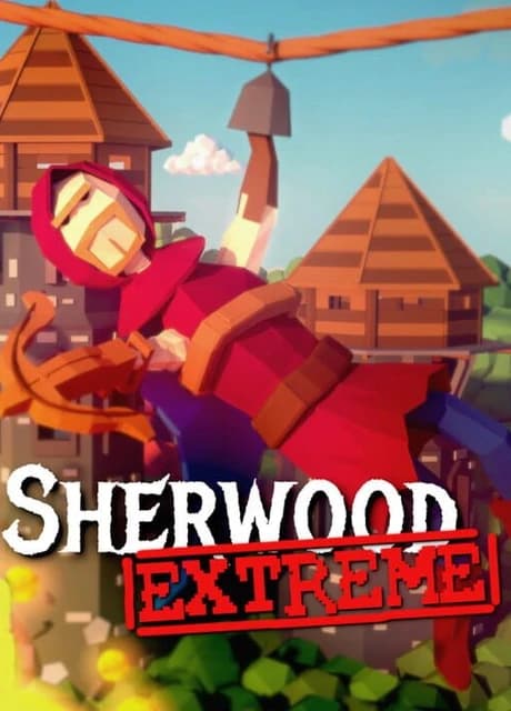 Sherwood Extreme