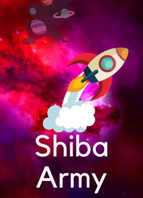 Shiba Army