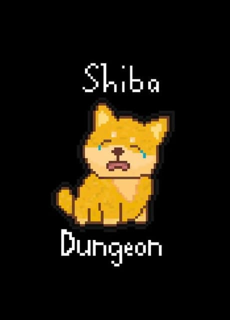 Shibadungeon