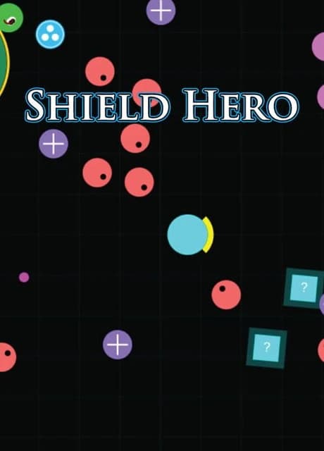 Shield Hero