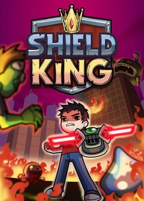 Shield King