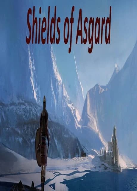 Shields of Asgard
