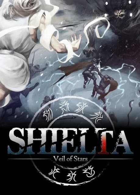 Shielta: Veil of Stars