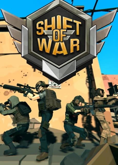 Shift of War