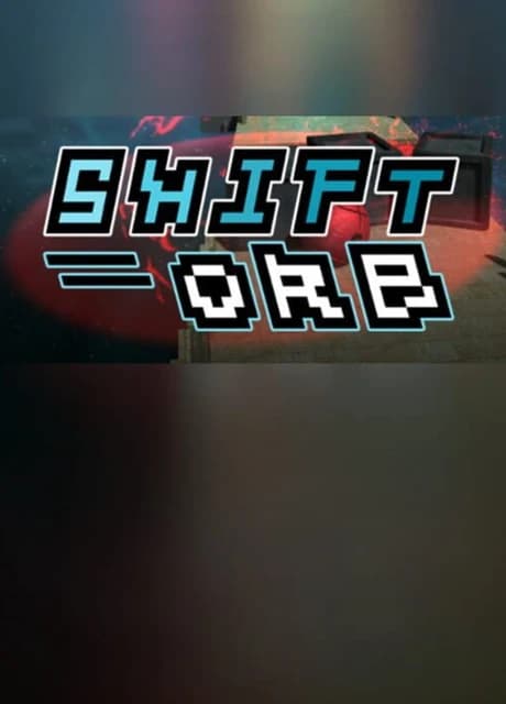 Shift Orb