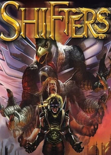 Shifters