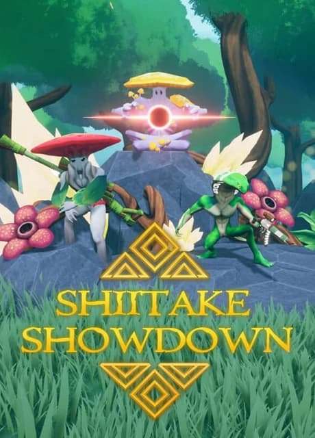 Shiitake Showdown