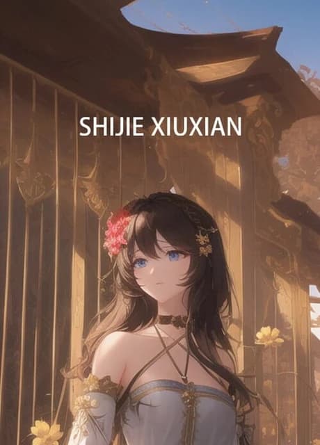 Shijie Xiuxian