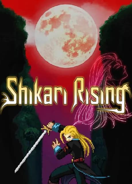 Shikari Rising