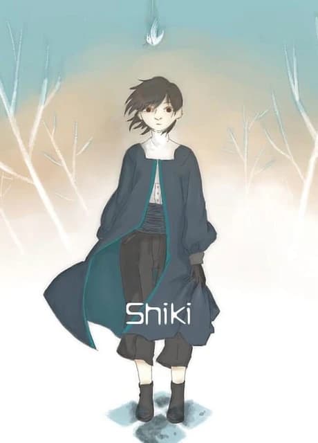 Shiki