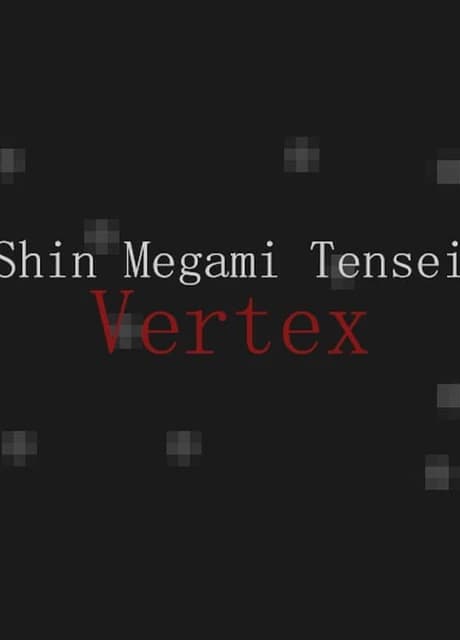 Shin Megami Tensei Vertex