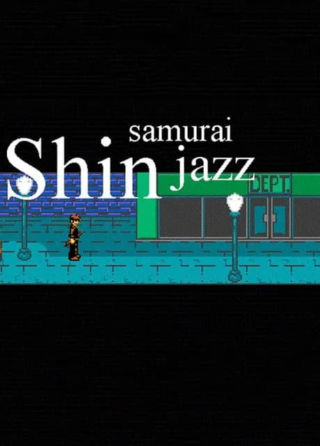 Shin Samurai Jazz