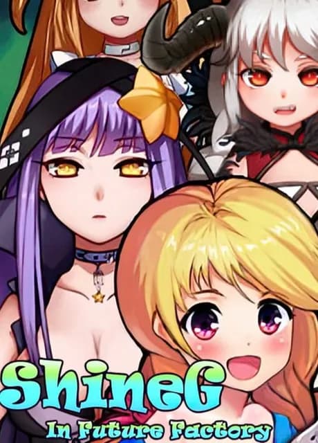 ShineG In Future Factory