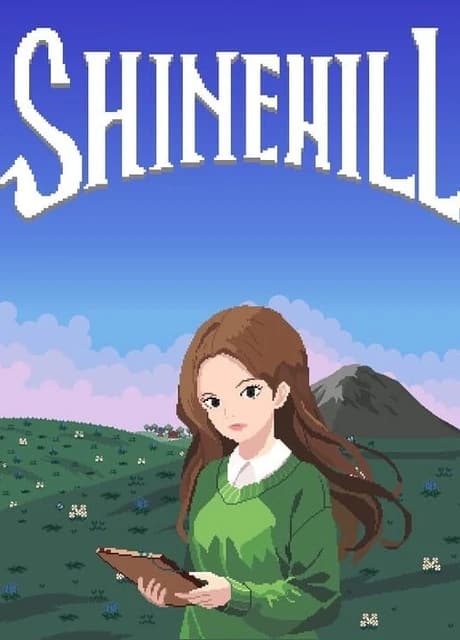 Shinehill