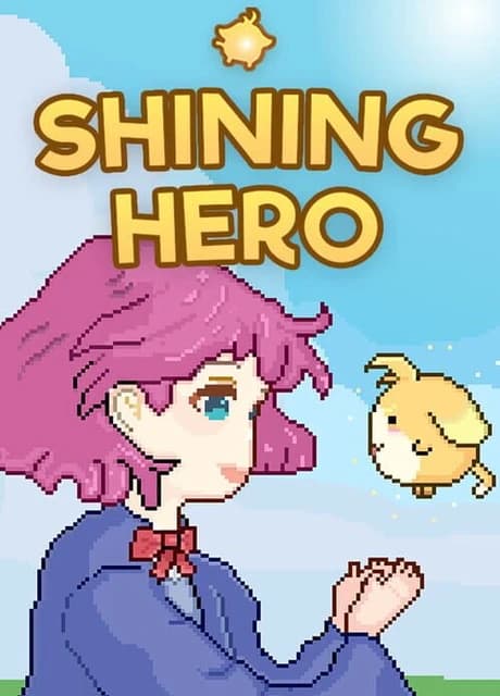 Shining Hero