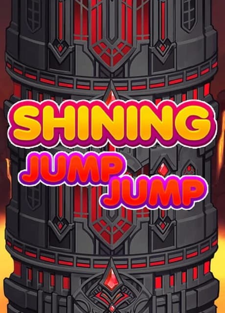 Shining Jump Jump