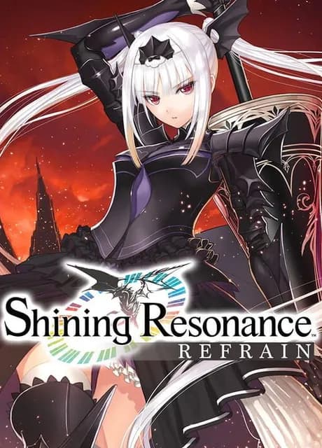 Shining Resonance Refrain