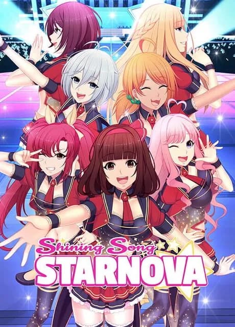Shining Song Starnova