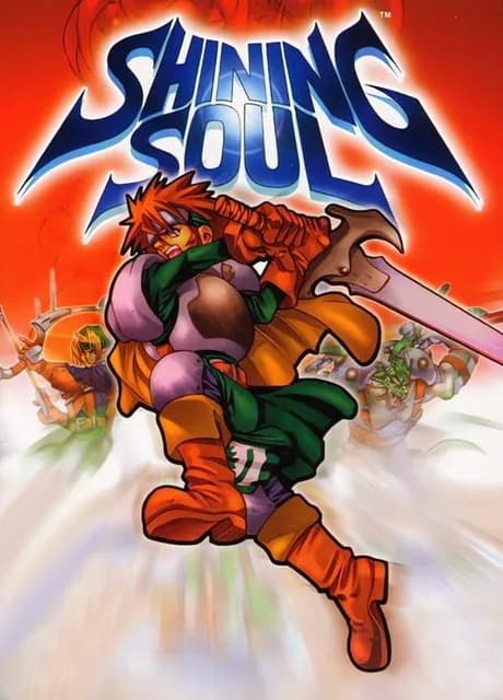 Shining Soul