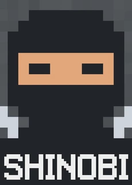 Shinobi