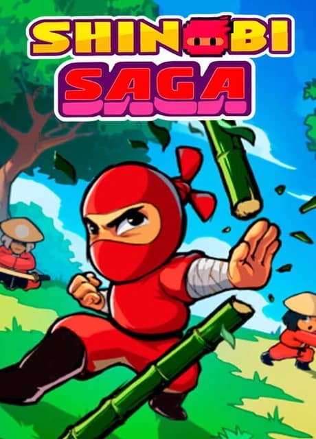 Shinobi Saga