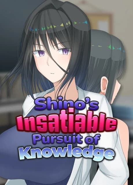 Shino's Insatiable Pursuit of Knowledge
