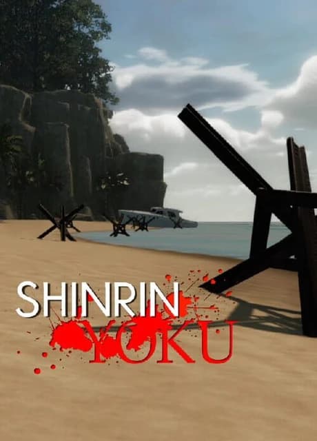Shinrin-yoku