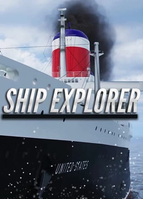 Ship Explorer