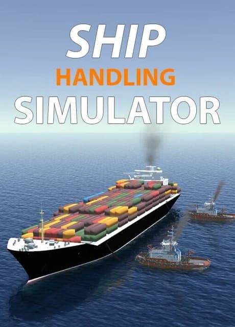 Ship Handling Simulator