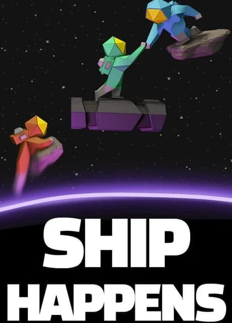 Ship Happens
