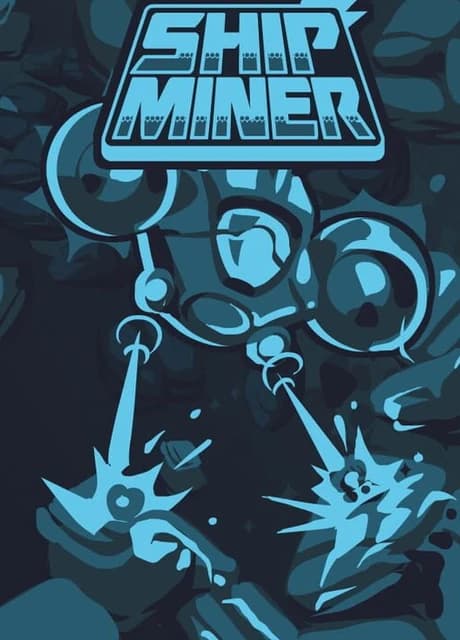Ship Miner