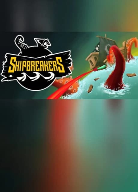 Shipbreakers